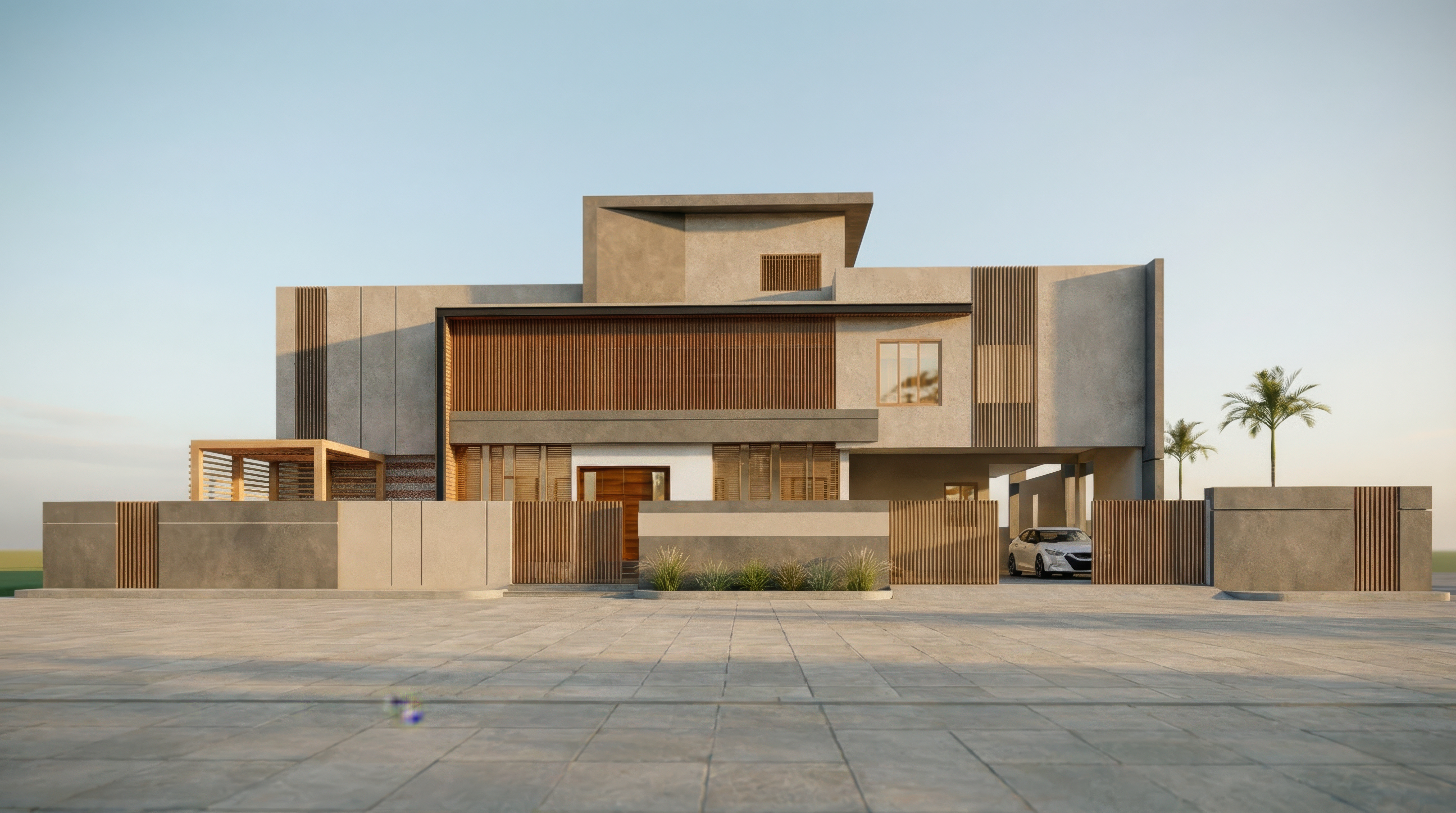 JSR Architects